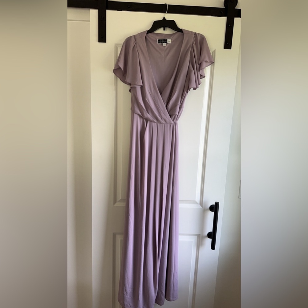 Bridesmaid Dress - Celebrate Db Studio Flutter Sl… - image 3